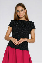 Bluse model 223292 Nife 