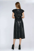  Abendkleid model 223297 Nife 