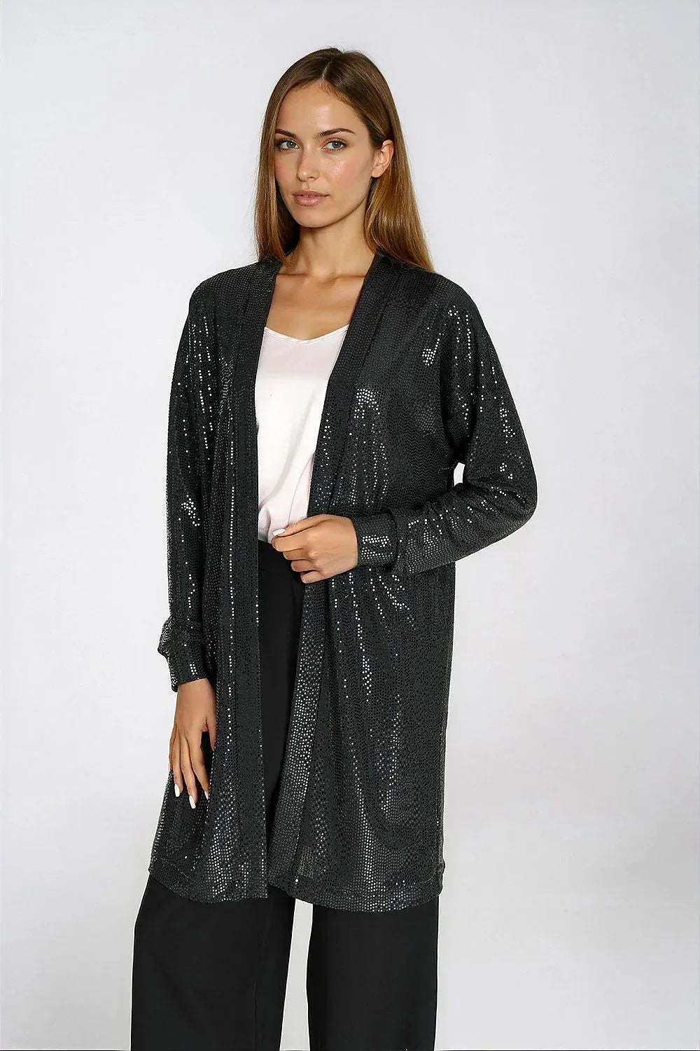 Mantel Model 223300 Nife - Stay Covered