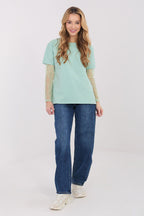  Bluse model 223338 Italy Moda 