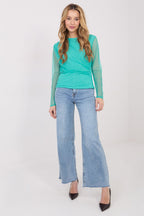  Bluse model 223340 Italy Moda 