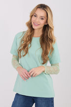  Bluse model 223338 Italy Moda 
