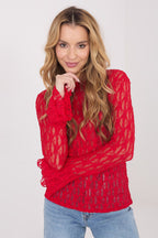  Spitzenbluse model 223405 Italy Moda 
