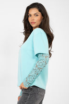  Bluse model 223484 Italy Moda 