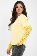  Bluse model 223487 Italy Moda 