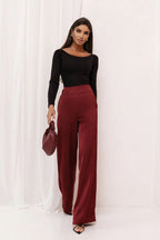  Damen Hose model 223533 LaBalancia 