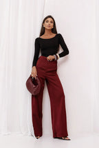  Damen Hose model 223533 LaBalancia 