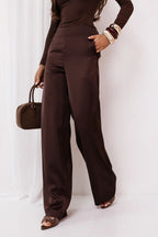  Damen Hose model 223534 LaBalancia 