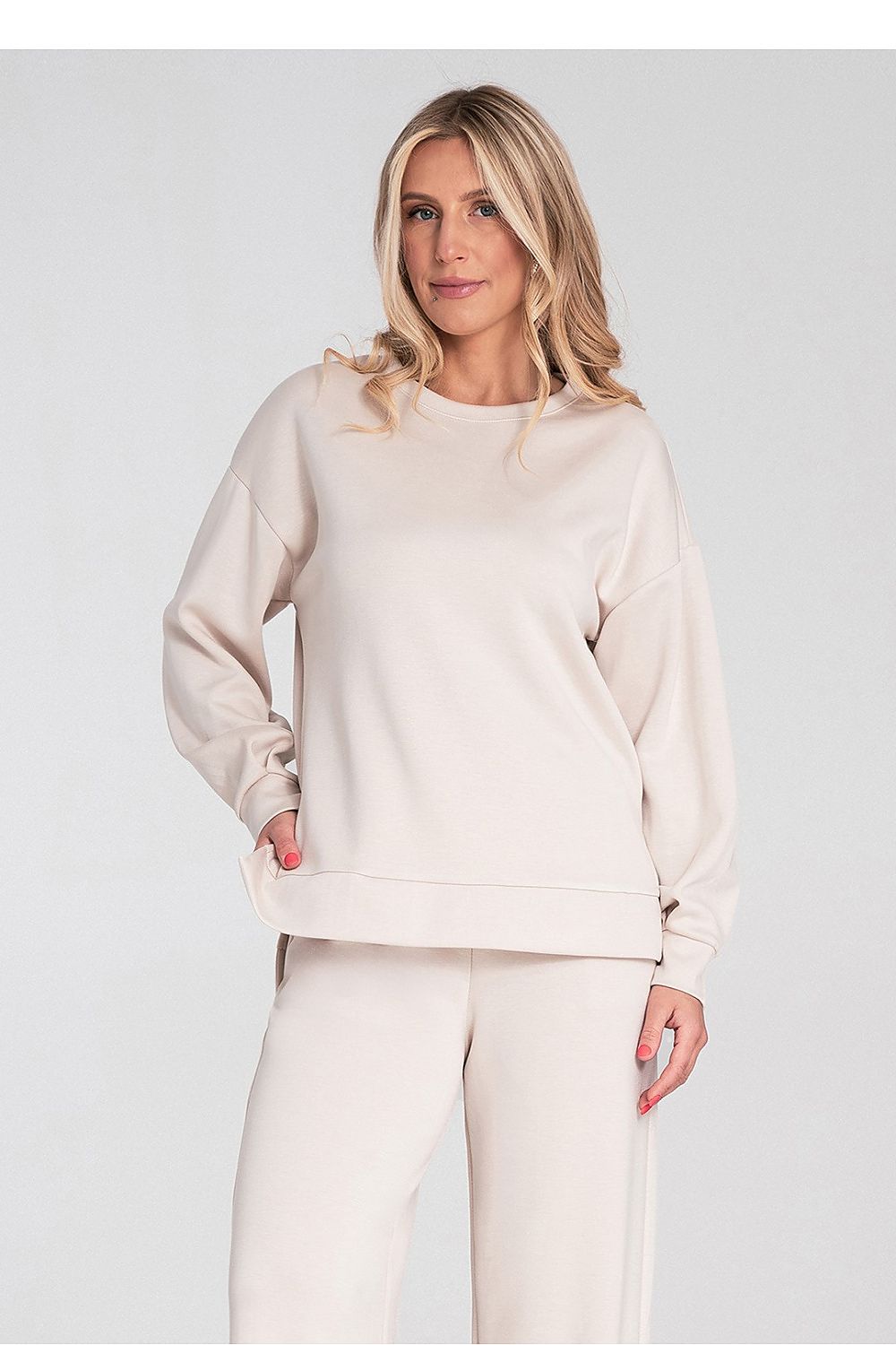  Sweater model 223540 Figl 