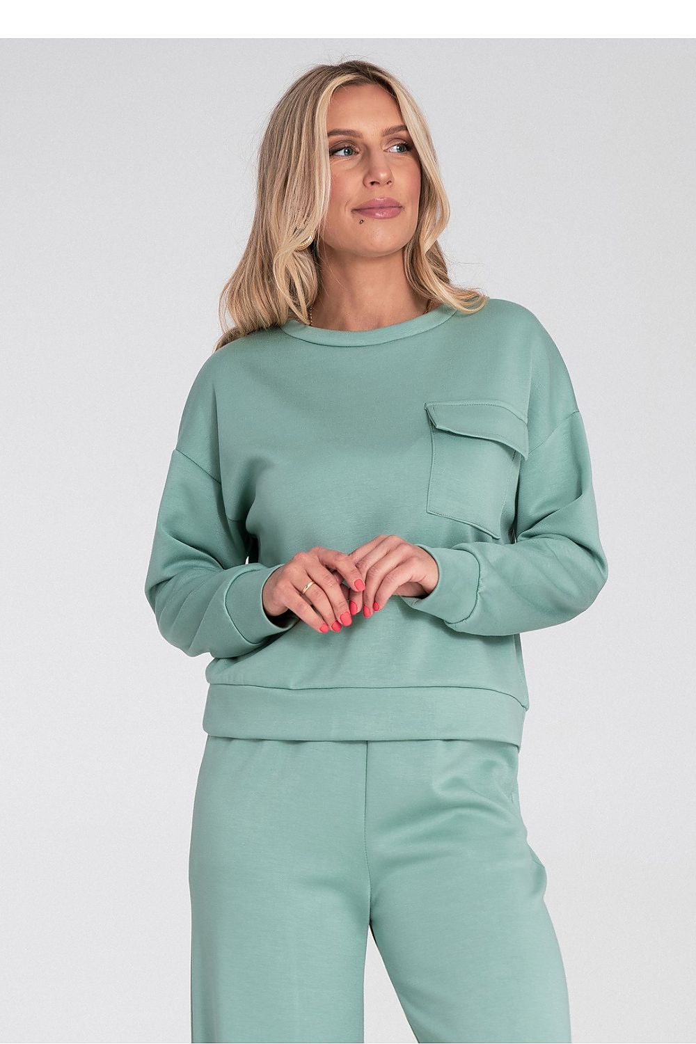  Sweater model 223542 Figl 