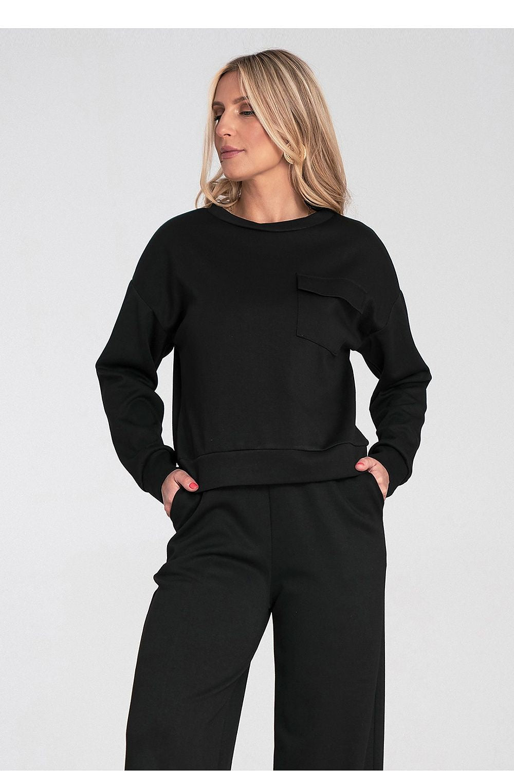  Sweater model 223543 Figl 