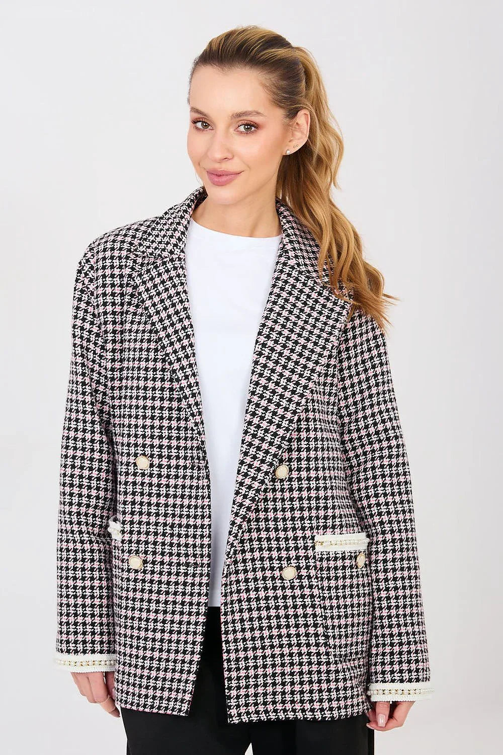 Jacke Model 223574 Lakerta - Stay Covered