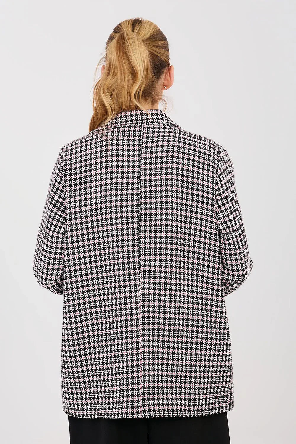 Jacke Model 223574 Lakerta - Stay Covered