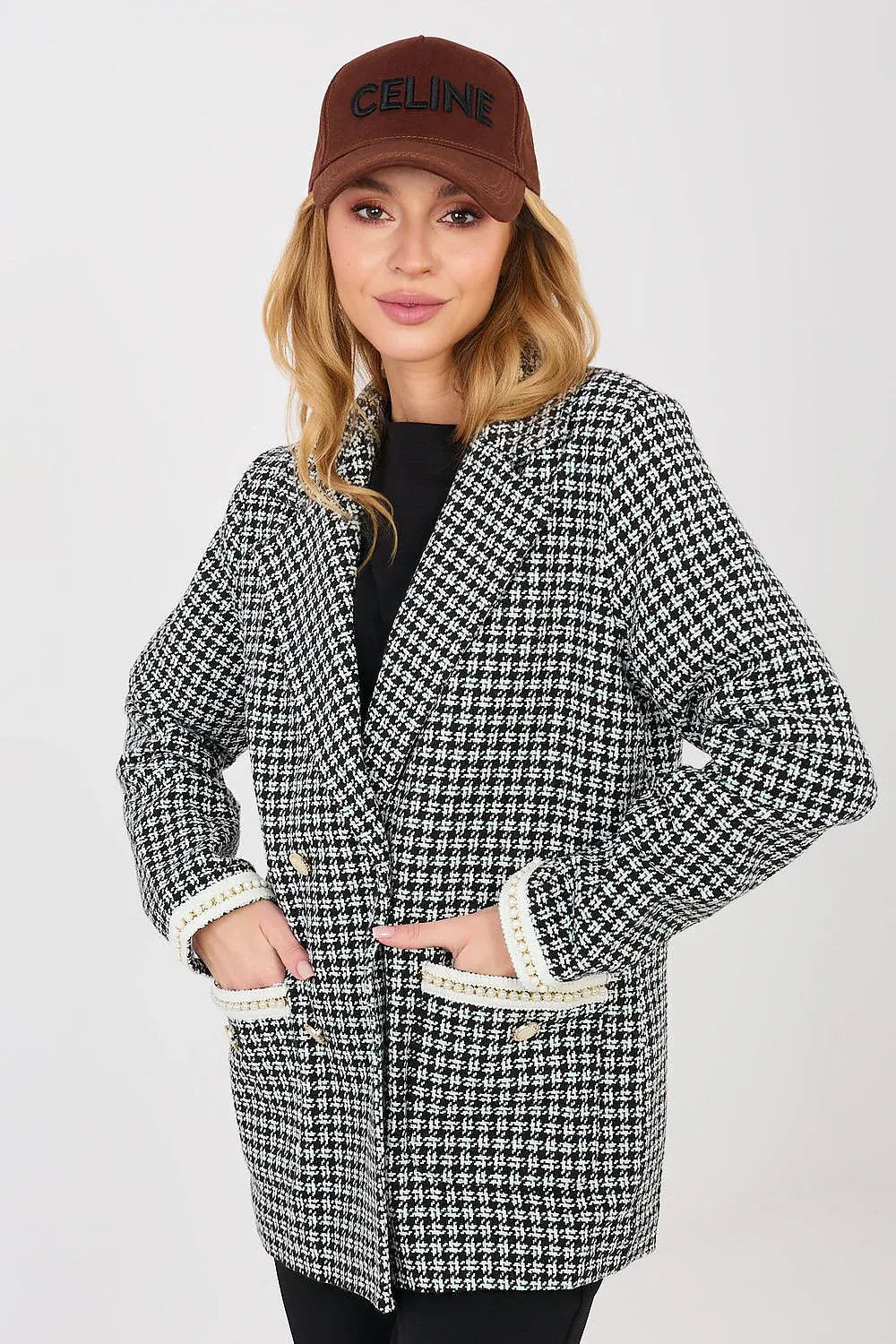 Jacke Model 223574 Lakerta - Stay Covered