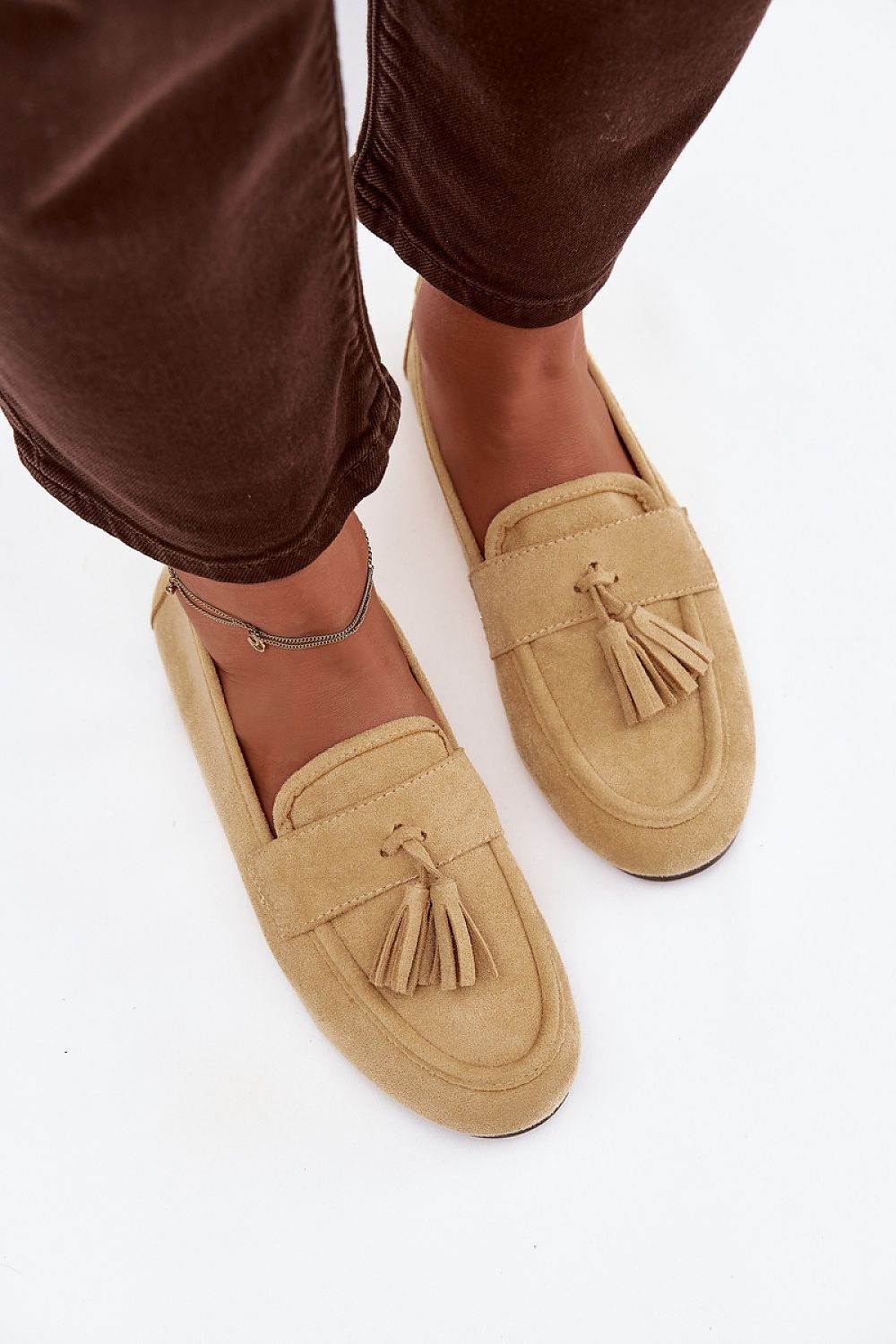  Mokassins model 223618 Step in style 