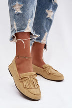  Mokassins model 223625 Step in style 