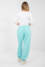  Sportanzug Hosen model 223749 Italy Moda 