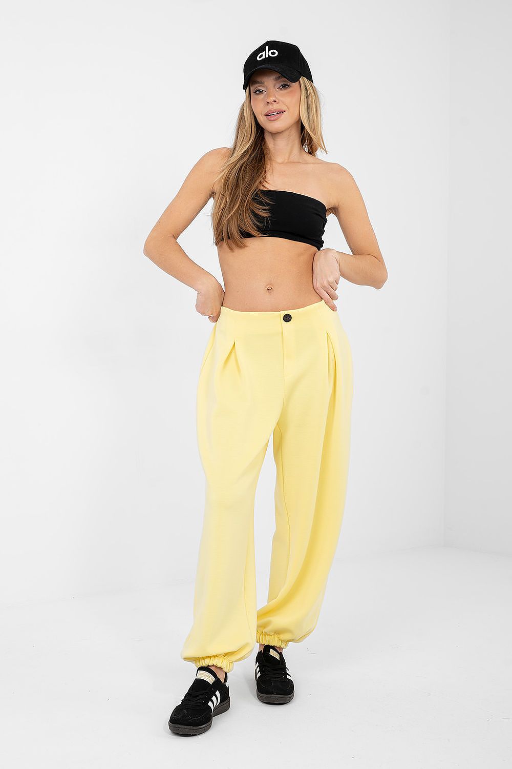  Sportanzug Hosen model 223750 Italy Moda 