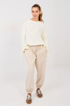  Sportanzug Hosen model 223752 Italy Moda 