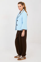  Sportanzug Hosen model 223754 Italy Moda 