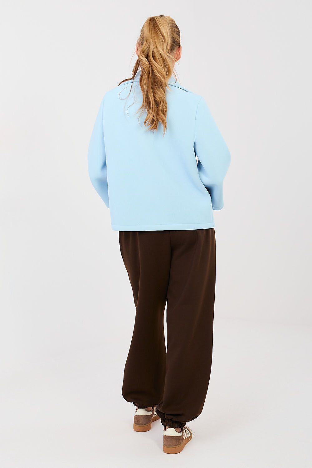  Sportanzug Hosen model 223754 Italy Moda 