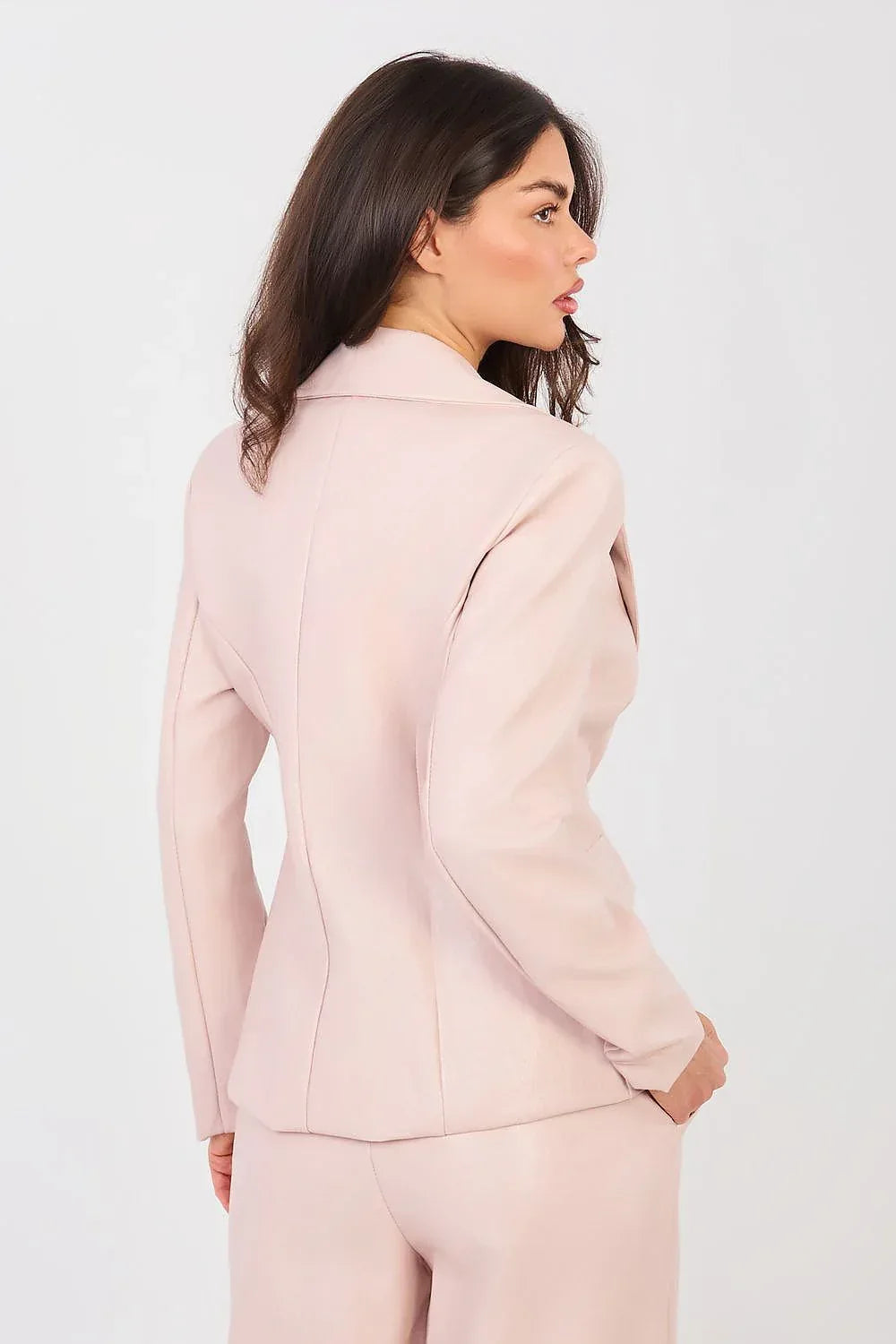 Sakko Model 223761 Italy Moda - Stay Covered