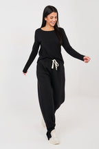  Sportanzug Hosen model 223783 Italy Moda 