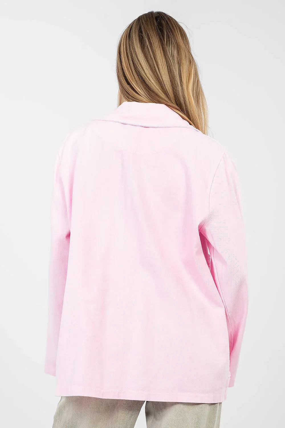 Jacke Model 223804 Rue Paris - Stay Covered