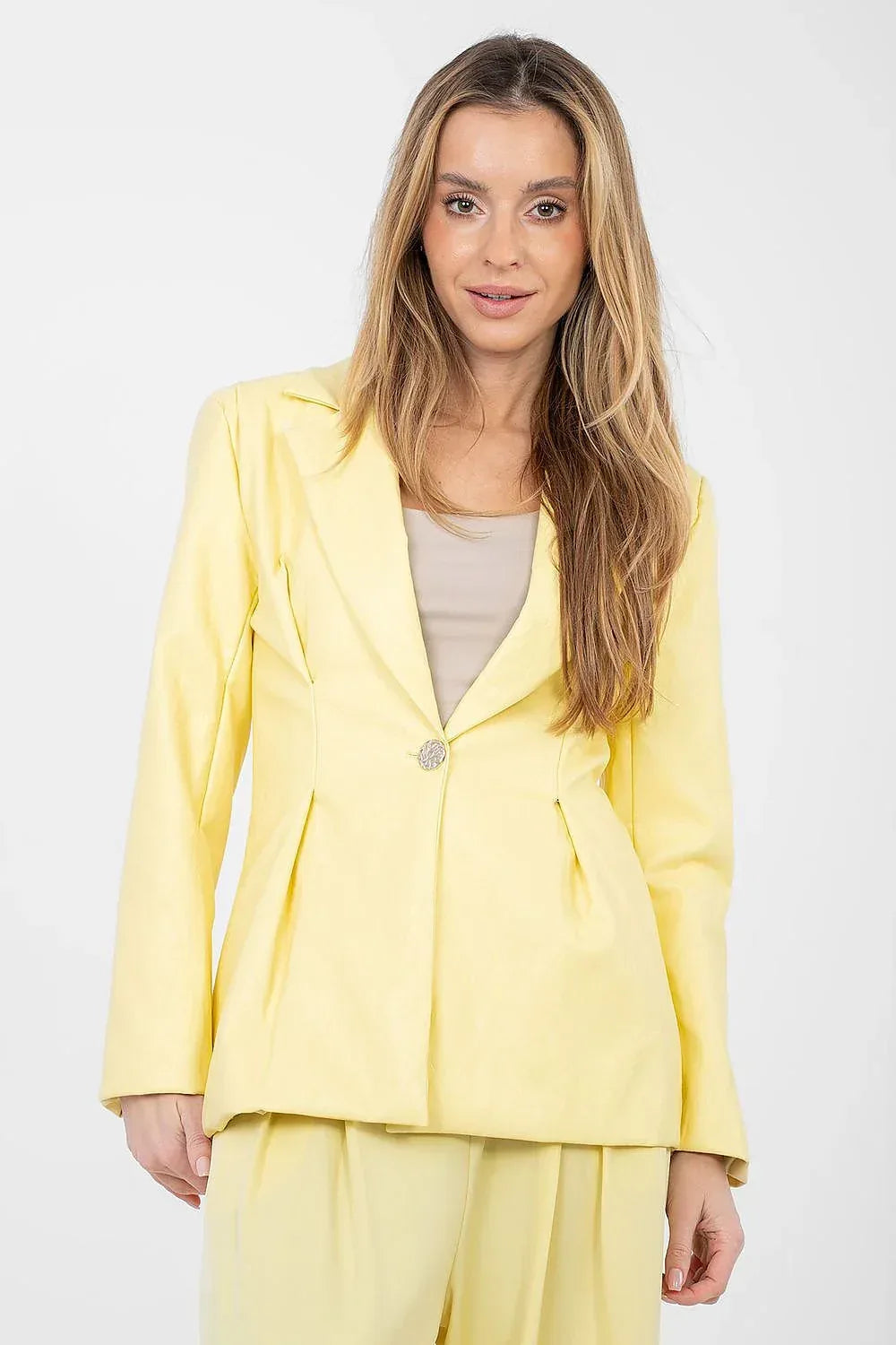 Sakko Model 223811 Rue Paris - Stay Covered