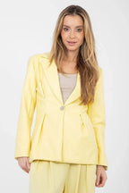Sakko Model 223811 Rue Paris - Stay Covered
