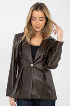 Sakko Model 223811 Rue Paris - Stay Covered