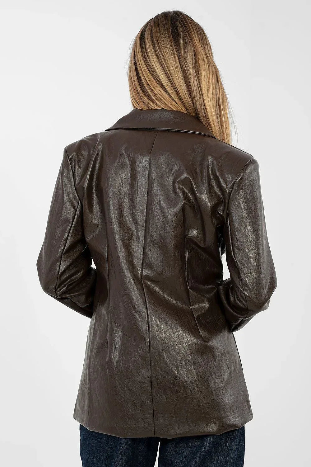 Sakko Model 223811 Rue Paris - Stay Covered