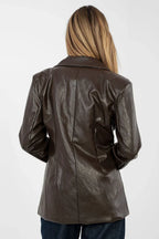 Sakko Model 223811 Rue Paris - Stay Covered