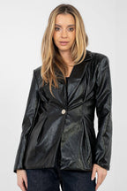 Sakko Model 223811 Rue Paris - Stay Covered