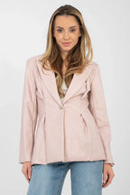 Sakko Model 223811 Rue Paris - Stay Covered