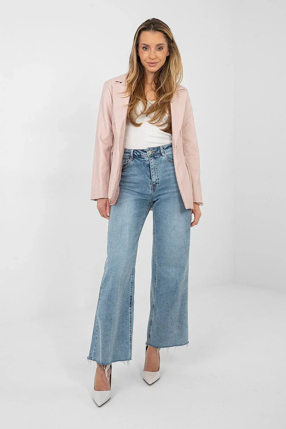 Sakko Model 223811 Rue Paris - Stay Covered