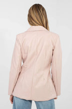 Sakko Model 223811 Rue Paris - Stay Covered