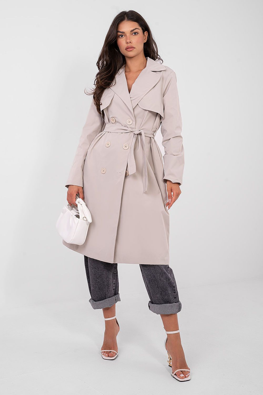  Mantel model 223823 Rue Paris 