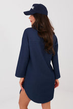  Alltagskleid model 223802 Rue Paris 