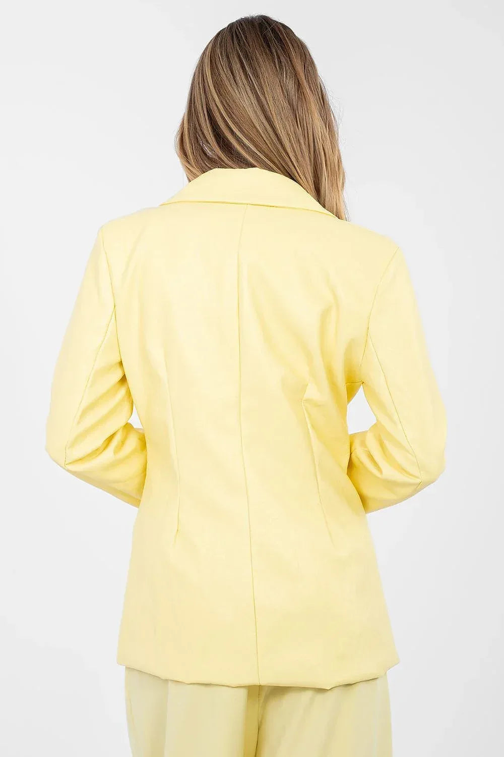 Sakko Model 223811 Rue Paris - Stay Covered
