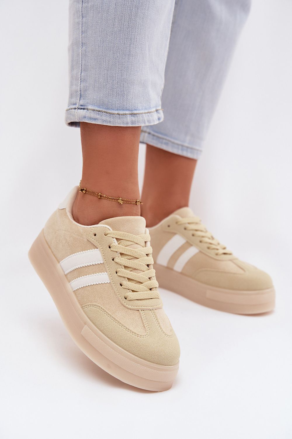  Sportschuhe model 223869 Step in style 