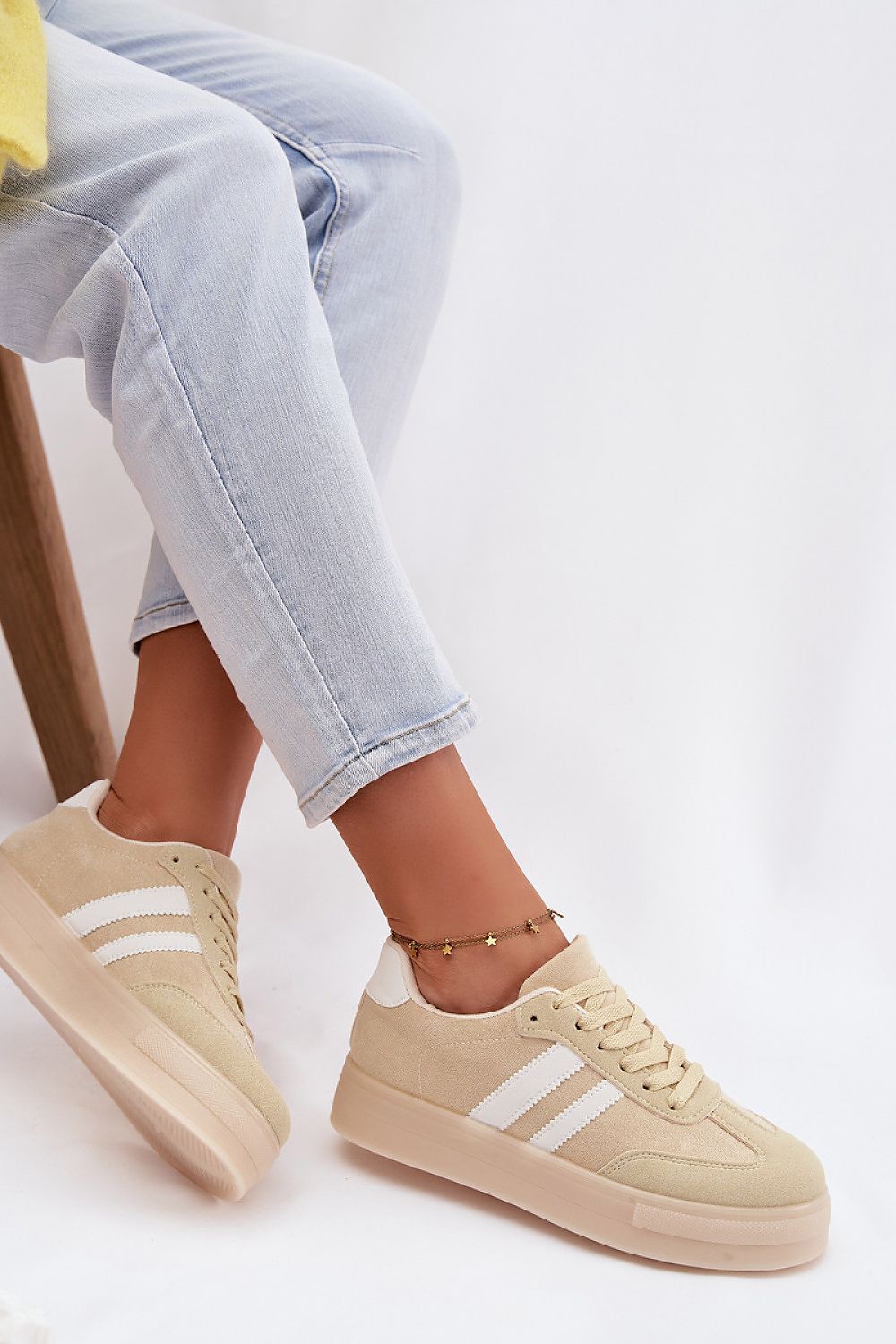  Sportschuhe model 223869 Step in style 