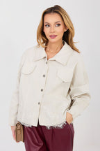  Jeansjacke model 223947 Rue Paris 