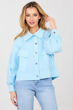  Langarm Hemd model 223951 Rue Paris 