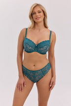  brasilianisches Höschen model 224048 Gaia 