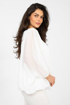  Bluse model 224050 Italy Moda 