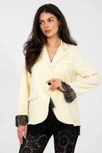 Sakko Model 222785 Italy Moda - Stay Covered