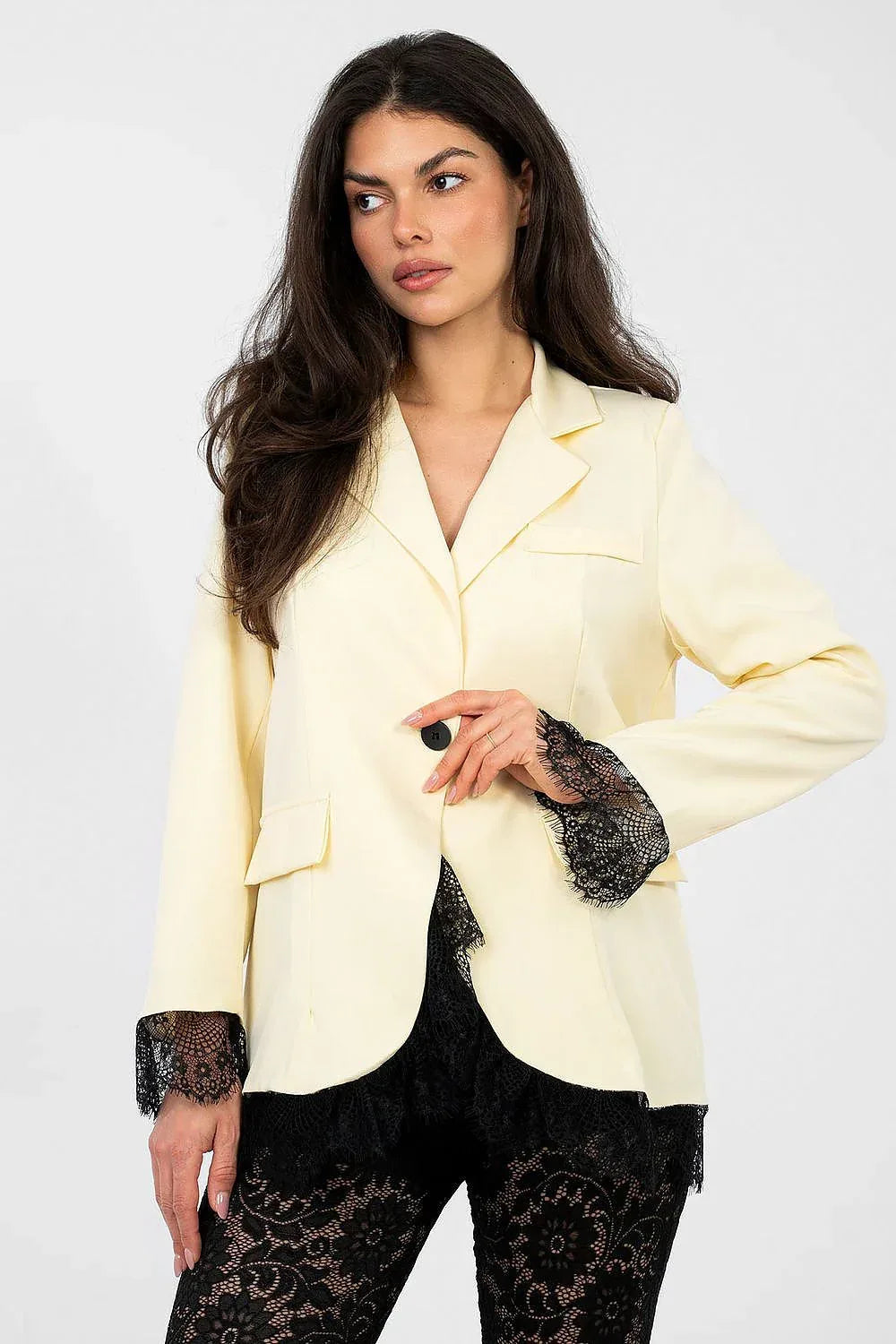 Sakko Model 222785 Italy Moda - Stay Covered