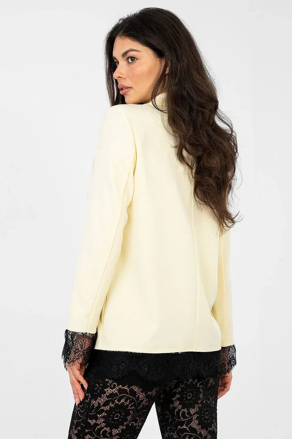 Sakko Model 222785 Italy Moda - Stay Covered