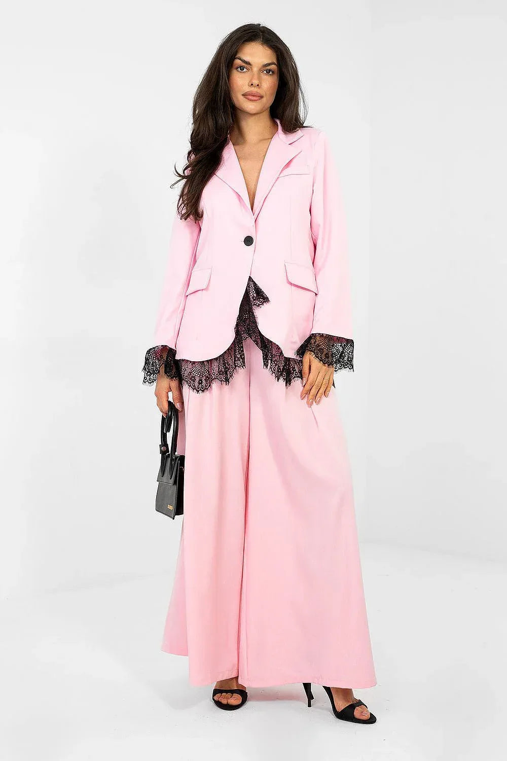 Sakko Model 222785 Italy Moda - Stay Covered